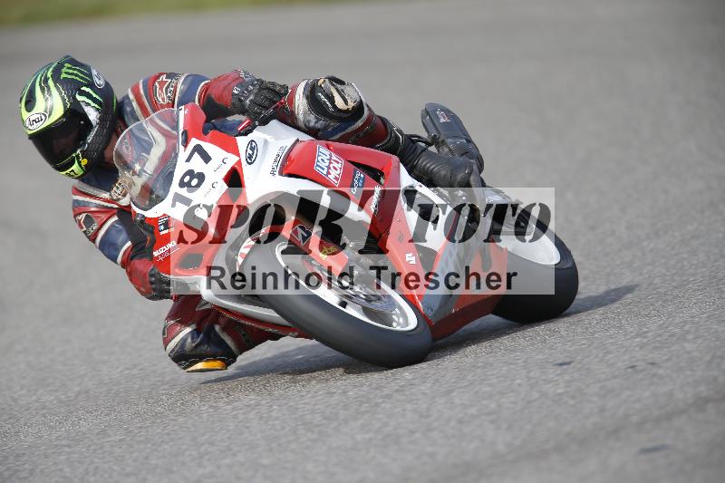 /48 03.10.2026  Speer Racing ADR/Gruppe rot/187